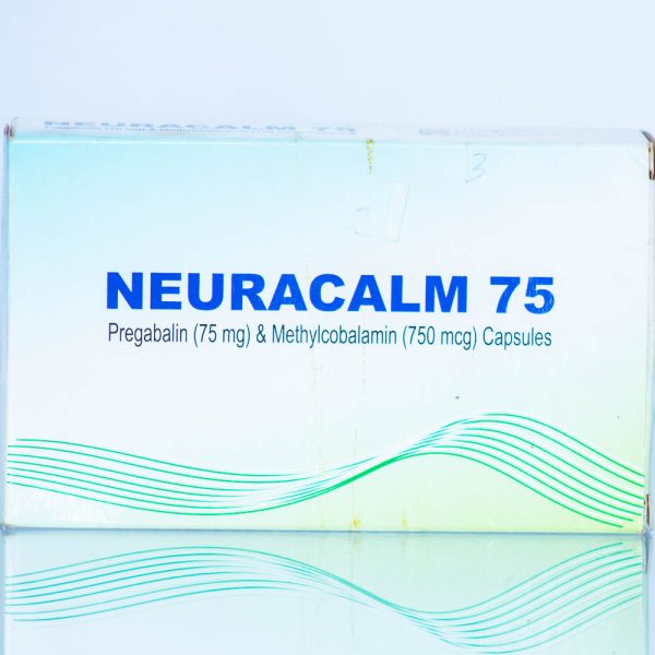 Neuracalm 75