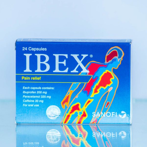 Ibex