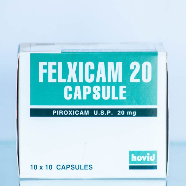 Felxicam 20