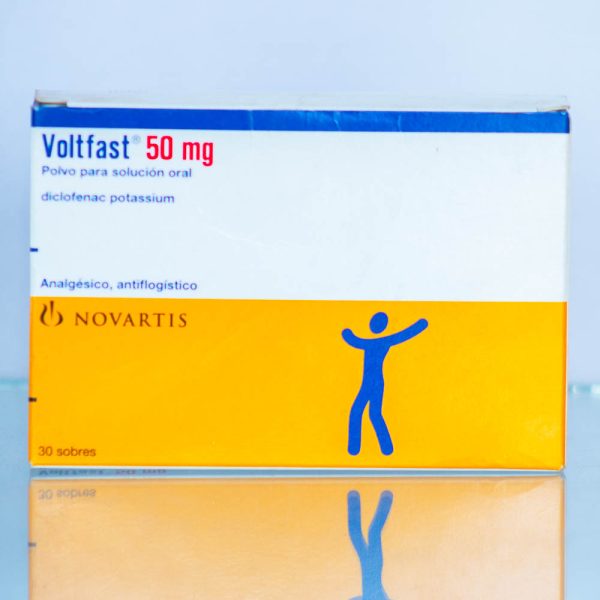 Voltfast