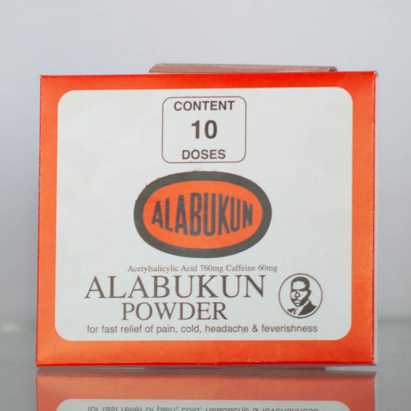 Alabukun Powder