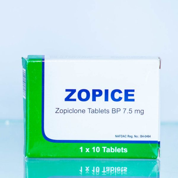Zopice