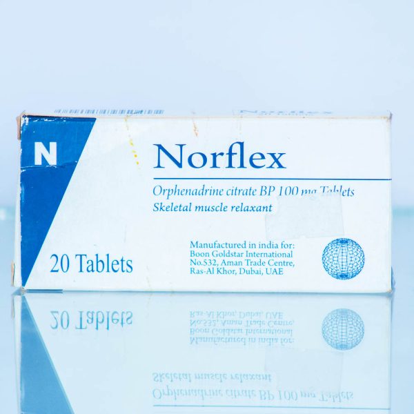 Norflex