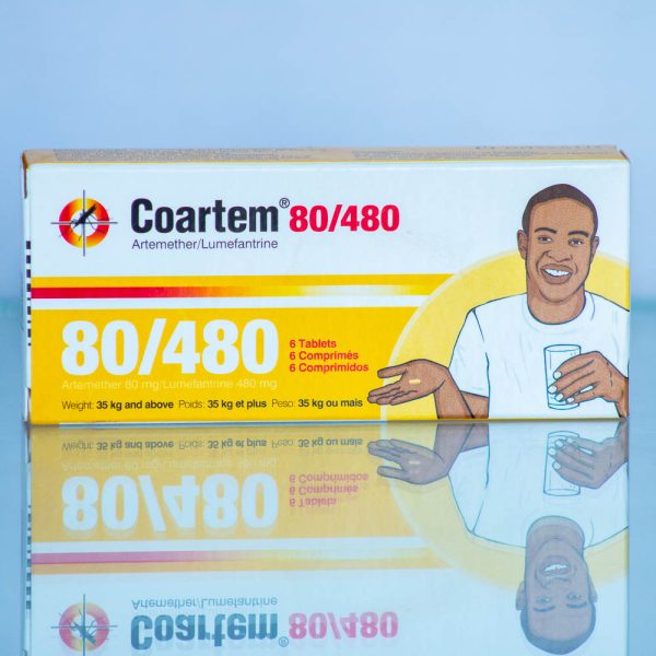 Coartem