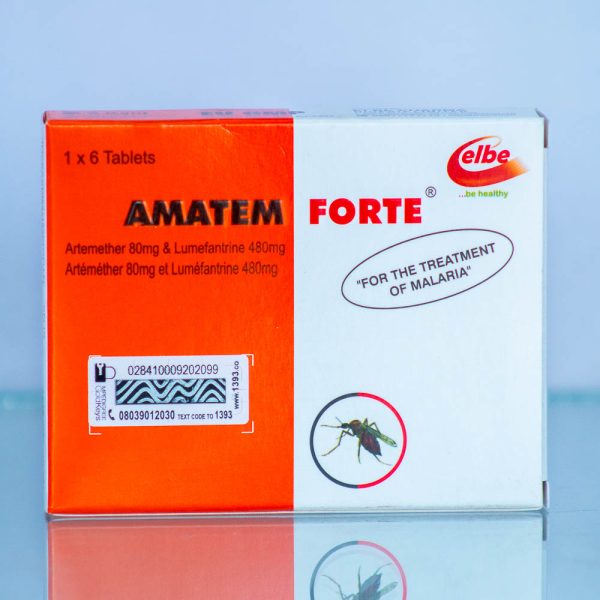 Amatem Forte