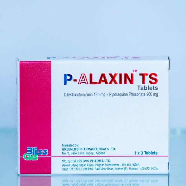 P-Alaxin Ts