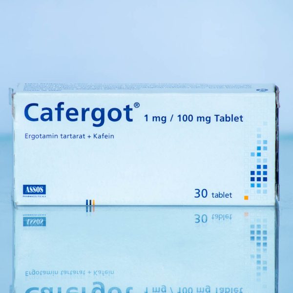 Cafergot