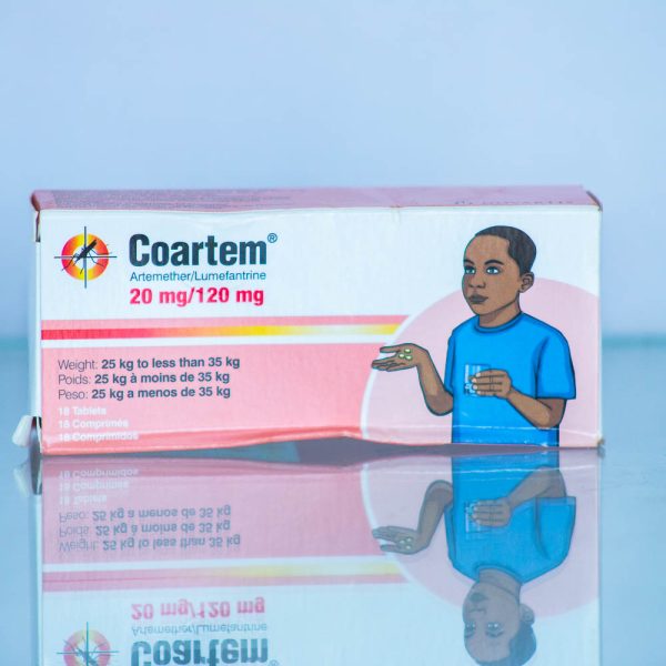 Coartem