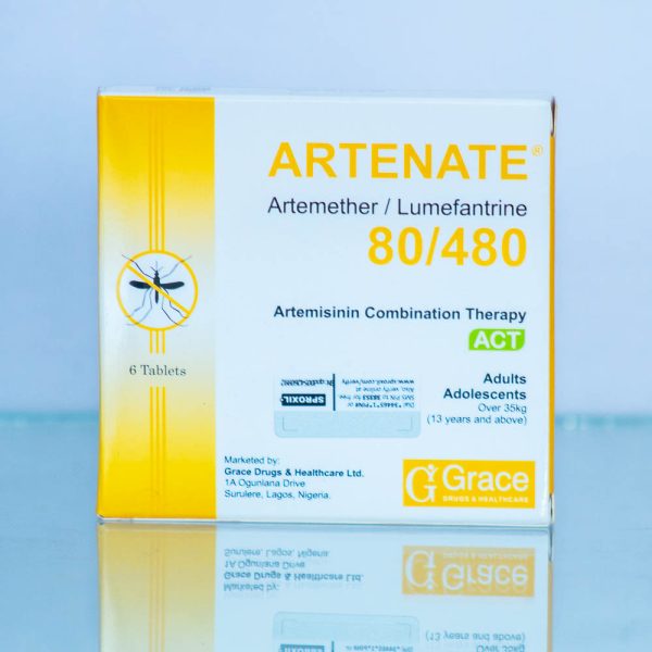 Artenate