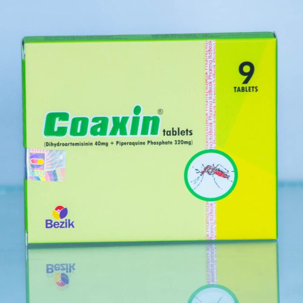 Coaxin