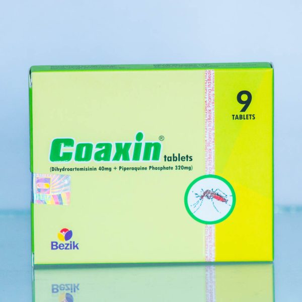 Coaxin