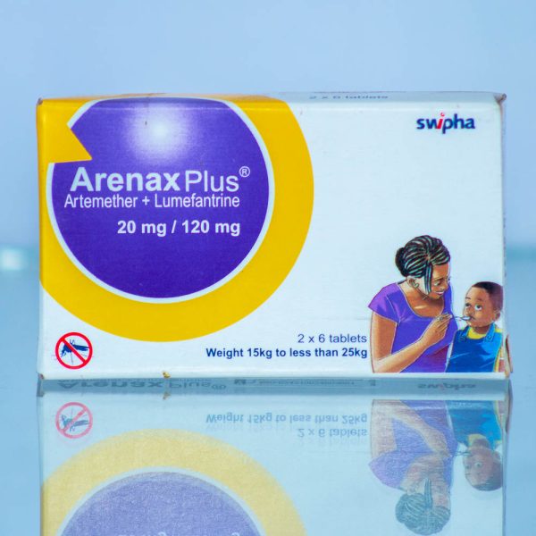 Arenax Plus