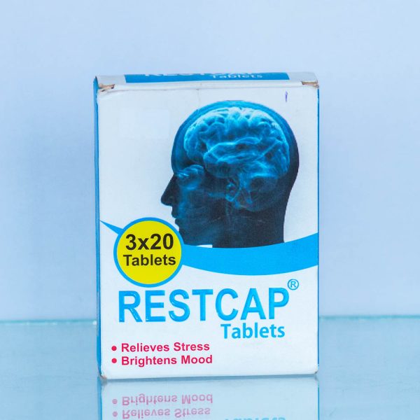 Restcap Tablets