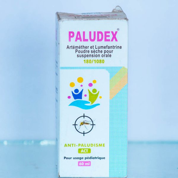 Paludex