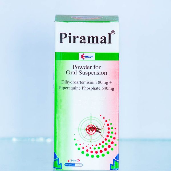 Piramal