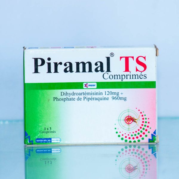 Piramal