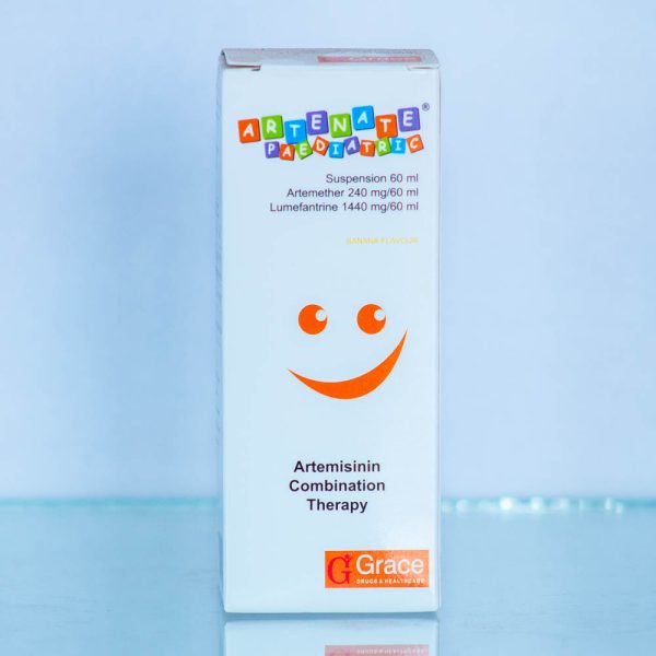 Artenate Paediatric