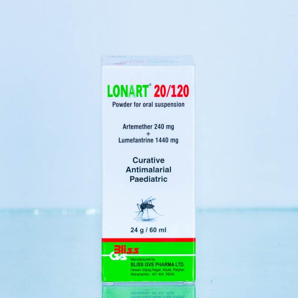 Lonart 20/120