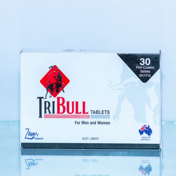 TriBull Tablets