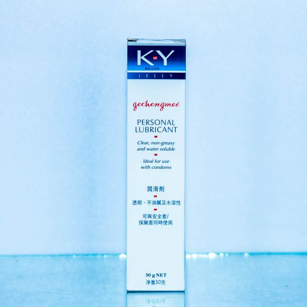 Gechengmei Personal Lubricant