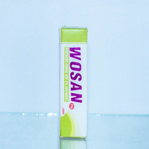 Wosan