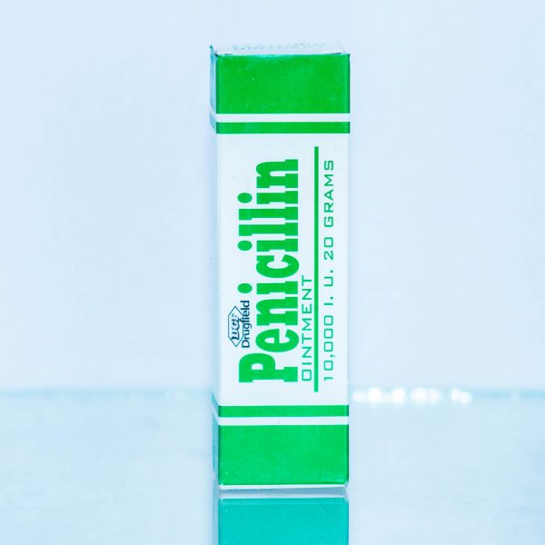 Penicillin Ointment