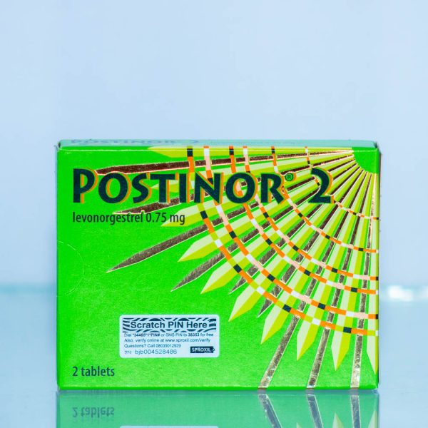 Postinor 2