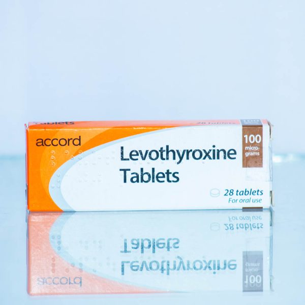 Levothyreoxine Tablets