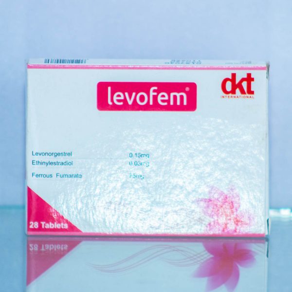 Levofem