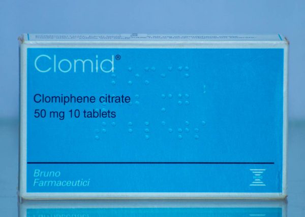 Clomid