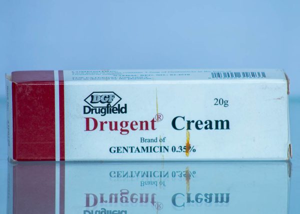 Drugent Cream