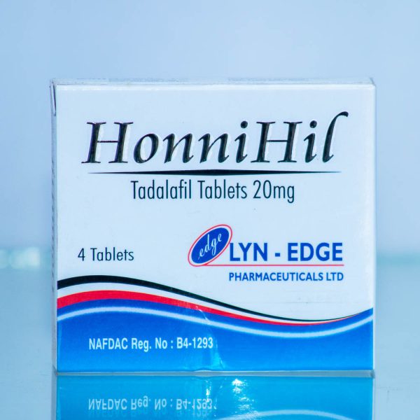 HonniHil