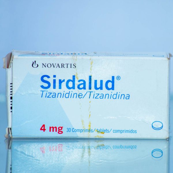 Sirdalud