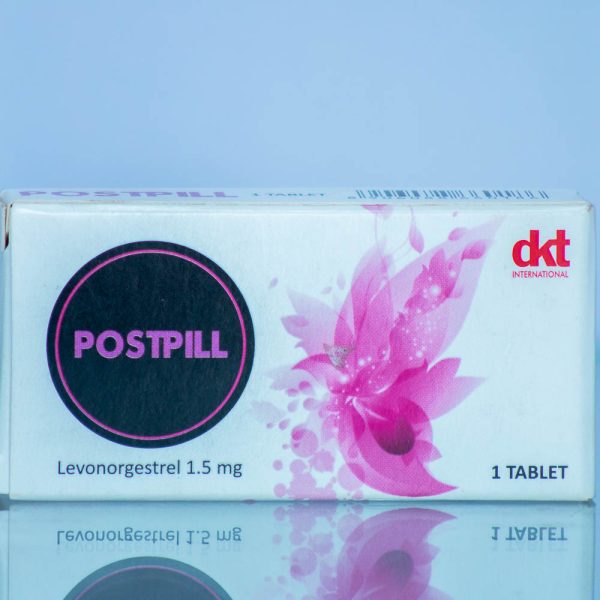 Postpill Levonorgestrel