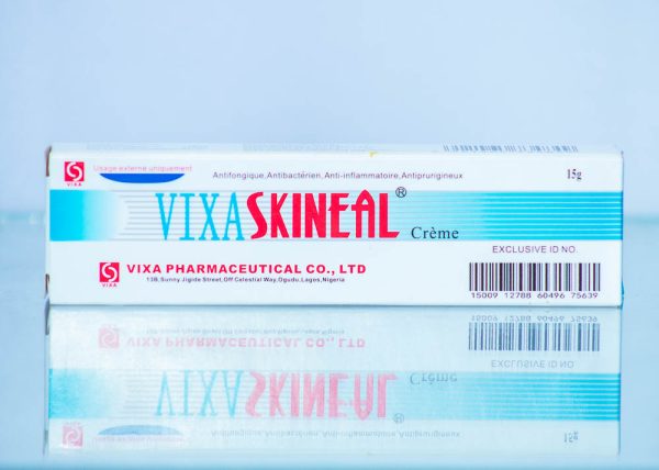 Skineal