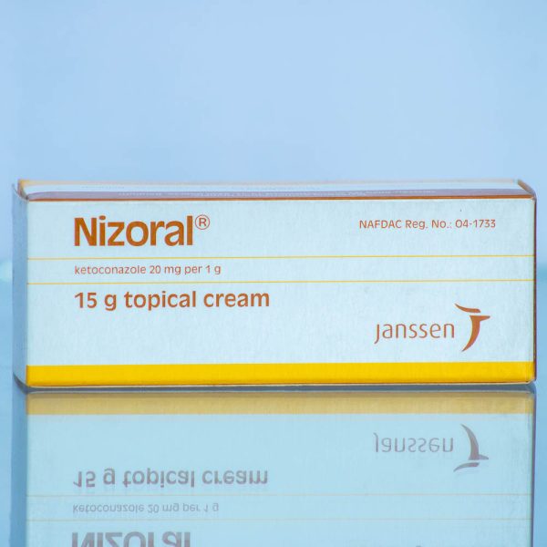 Nizoral