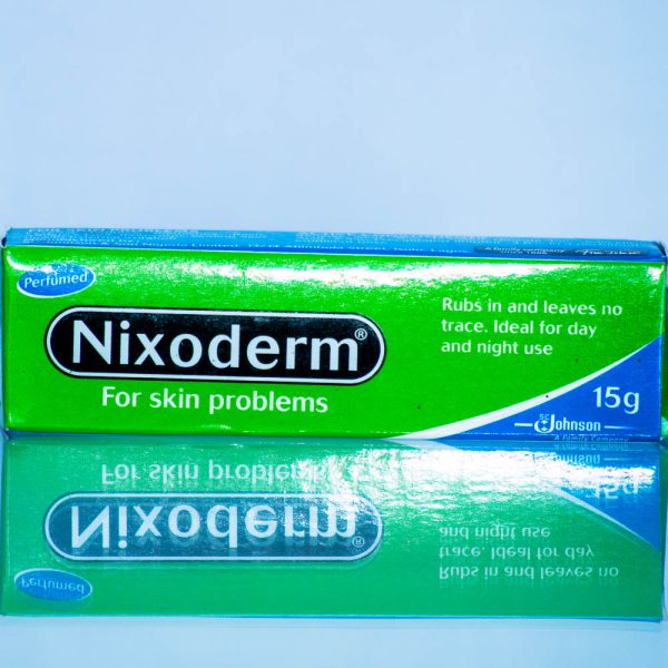 Nixoderm