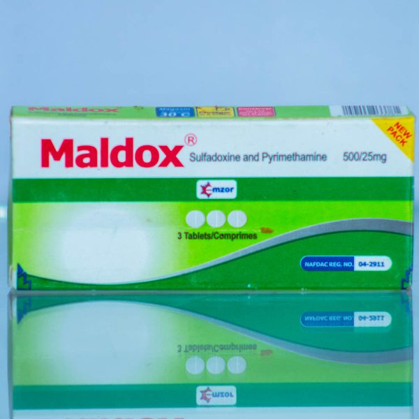 Maldox