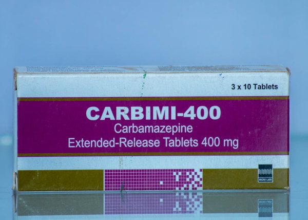 Carbimi-400