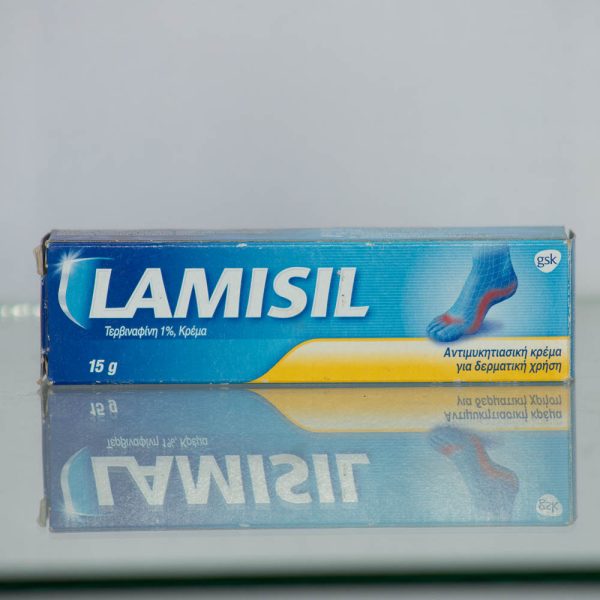 Lamisil