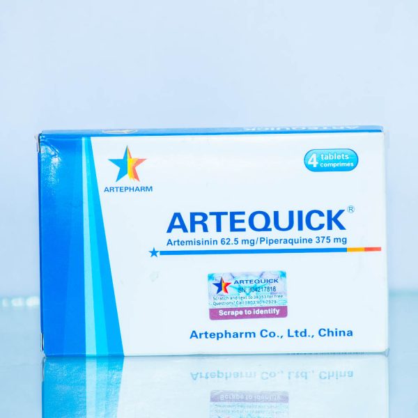 ArtePharm Artequick