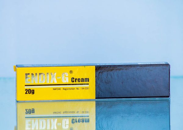 Endix-G cream