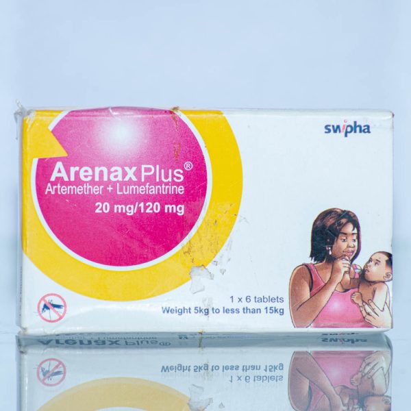 Arenax Plus