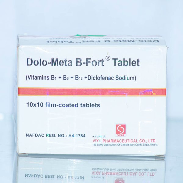 Dolo-Meta B-Fort
