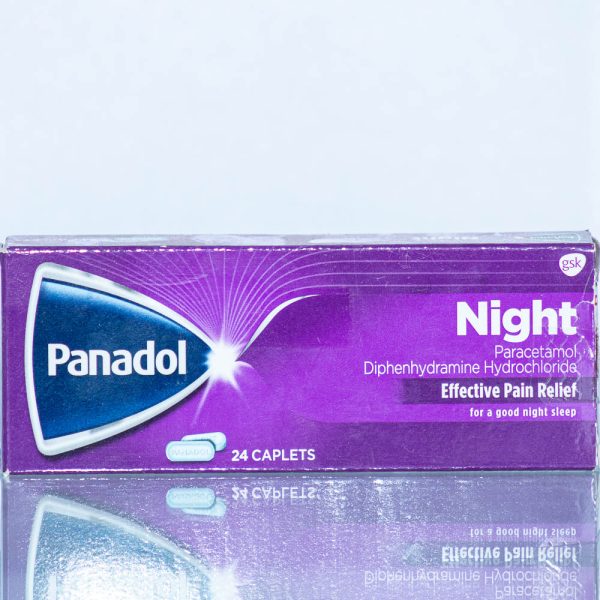 Panadol Paracetamol