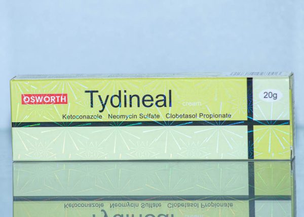 Tydineal