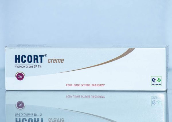 Hcort Crème