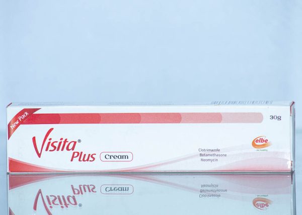 Plus Cream