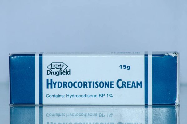 Hydrocortisone Cream