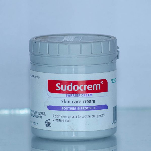 Barrier Cream